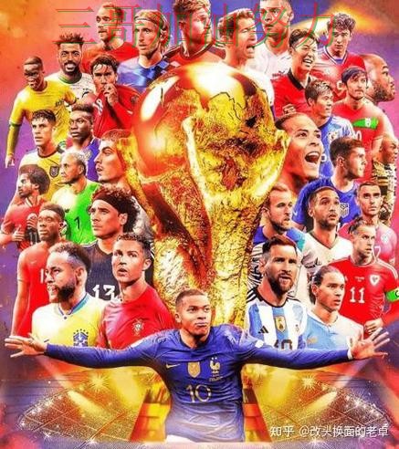 世界杯竞猜入口哪个好？深度解析带你了解（World Cup 2026）