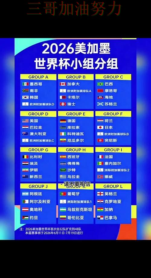 世界杯投注是否值得用别乱选，深度解析给你答案（FIFA World Cup 2026）